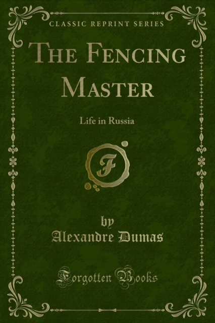 Fencing Master