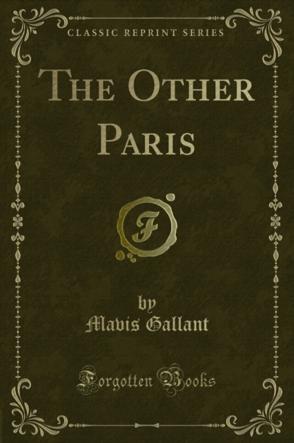 Other Paris