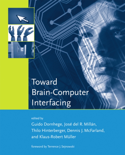 Toward Brain–Computer Interfacing