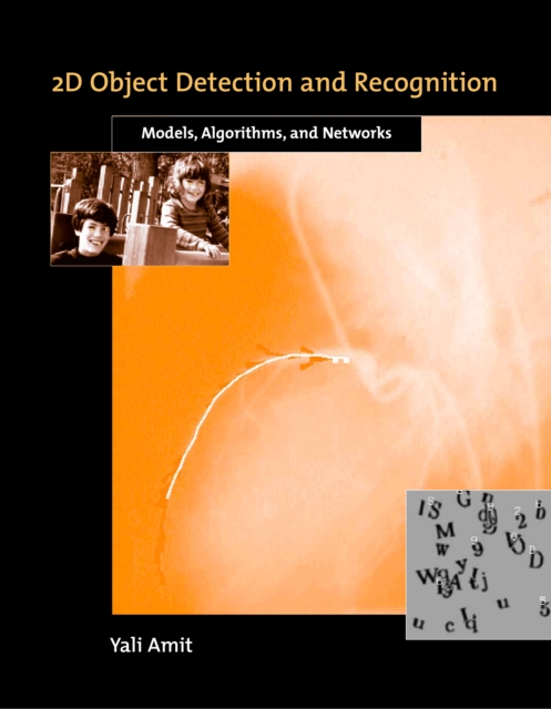2D Object Detection and Recognition – Models, Algorithms, and Networks