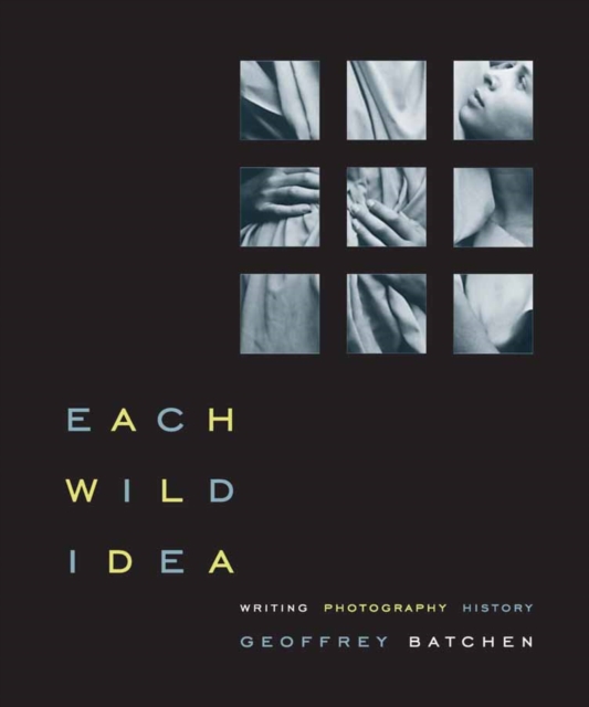 Each Wild Idea