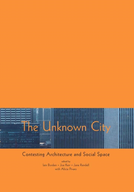 Unknown City