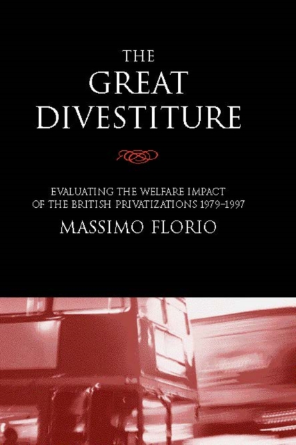 Great Divestiture