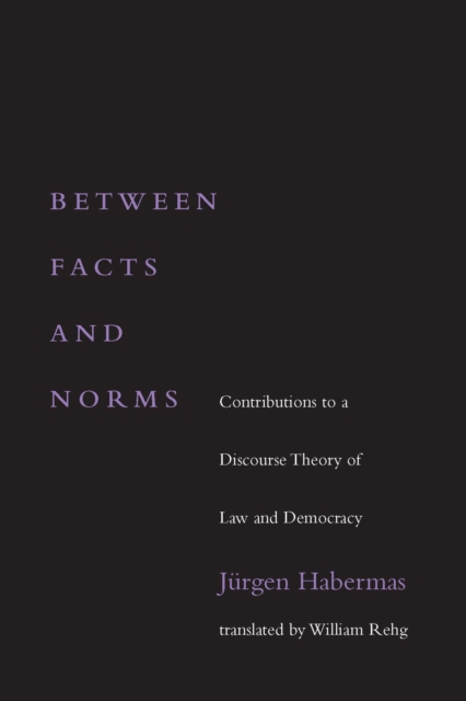 Between Facts and Norms