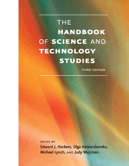Handbook of Science and Technology Studies