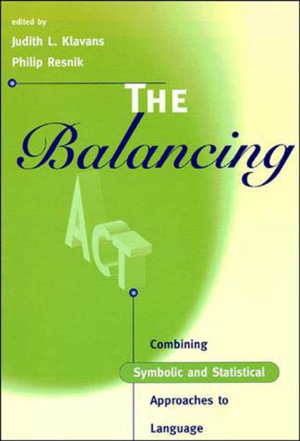 Balancing Act