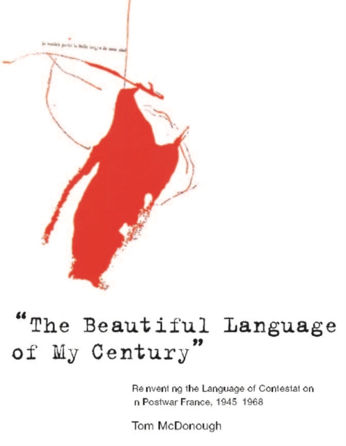 Beautiful Language of My Century&quote;