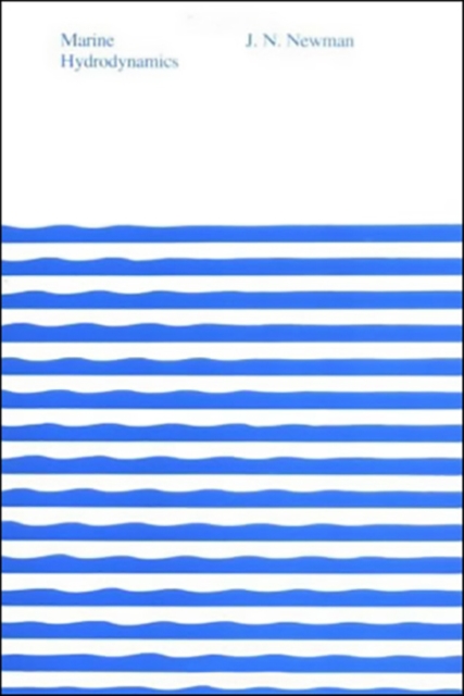 Marine Hydrodynamics