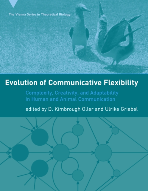 Evolution of Communicative Flexibility
