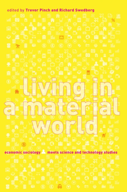 Living in a Material World