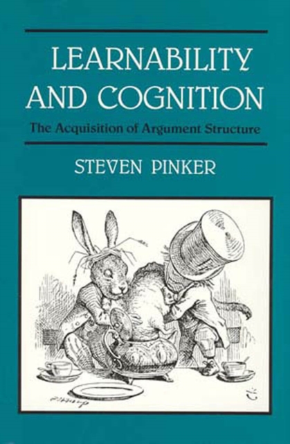 Learnability and Cognition