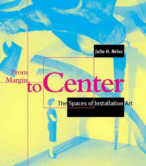 From Margin to Center