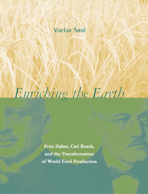 Enriching the Earth