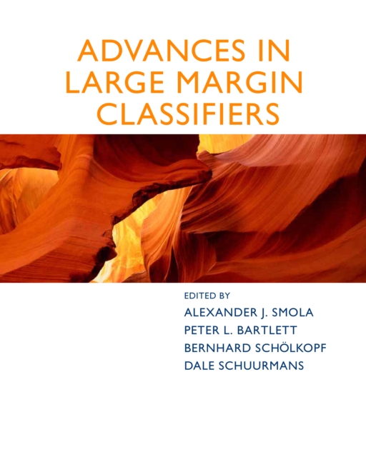 Advances in Large–Margin Classifiers