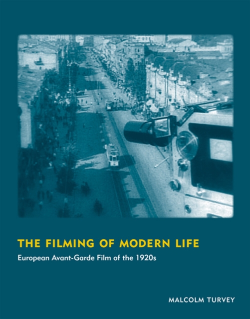 Filming of Modern Life