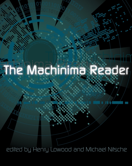 Machinima Reader
