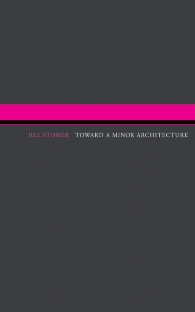 Toward A Minor Architecture