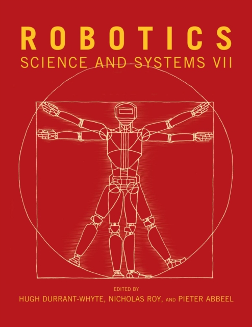 Robotics – Science and Systems VII