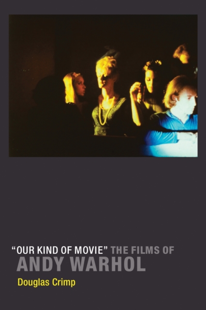 &quote;Our Kind of Movie&quote;