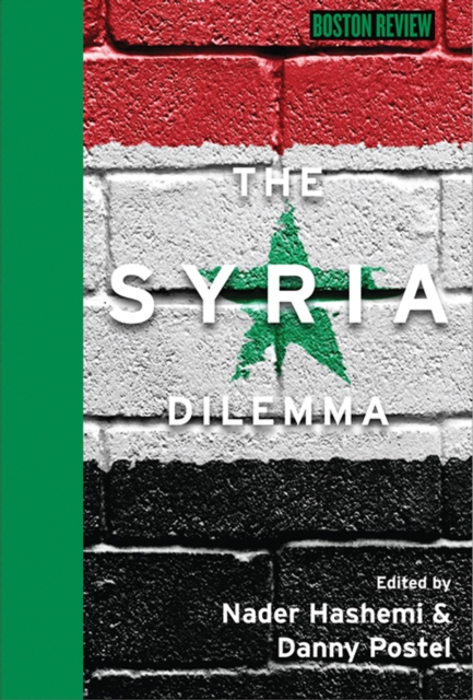 Syria Dilemma