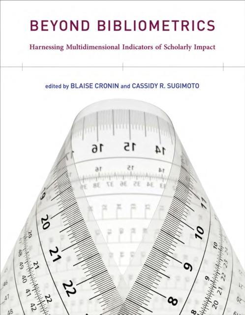 Beyond Bibliometrics