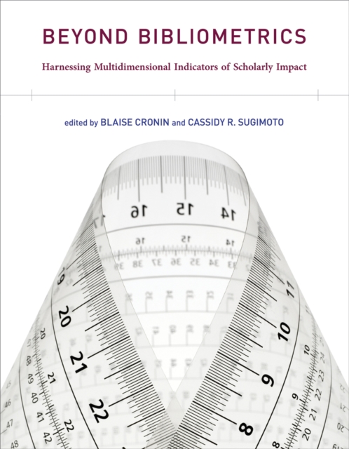 Beyond Bibliometrics