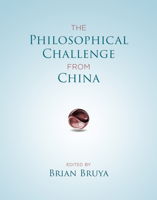 Philosophical Challenge from China