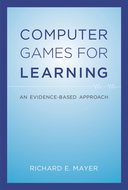 Computer Games for Learning