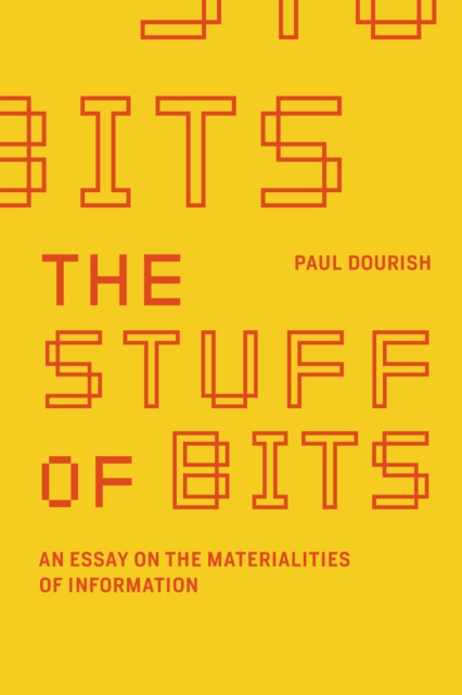 Stuff of Bits