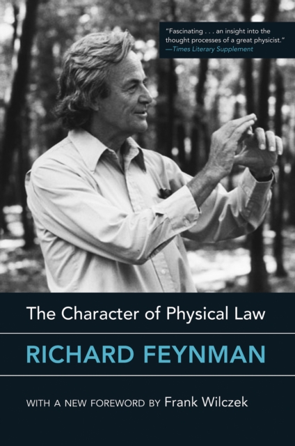 Character of Physical Law
