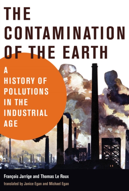 Contamination of the Earth