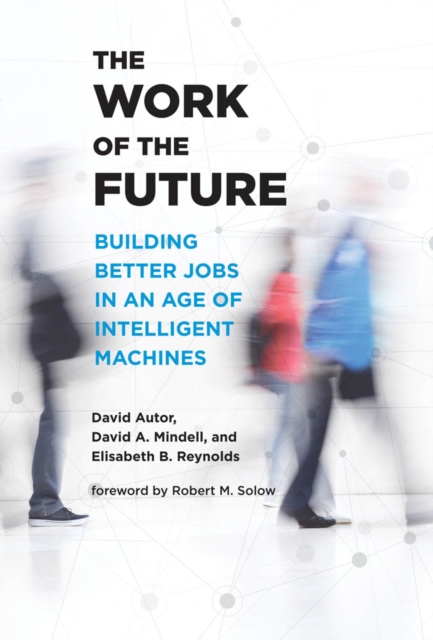 Work of the Future