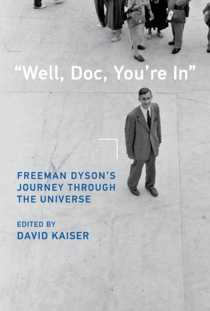 &quote;Well, Doc, You're In&quote;