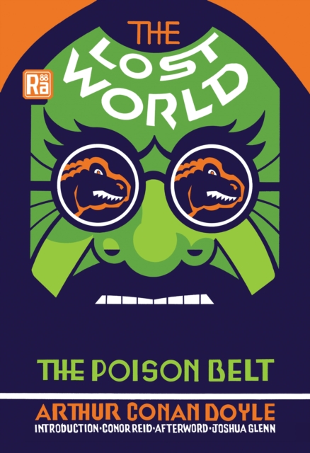 Lost World and The Poison Belt