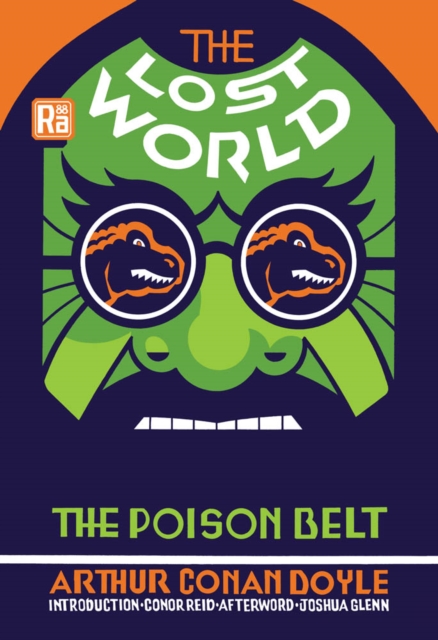 Lost World and The Poison Belt
