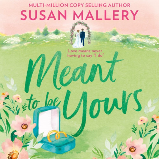 Meant To Be Yours (Happily Inc, Book 5)