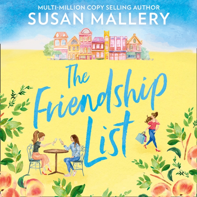 Friendship List