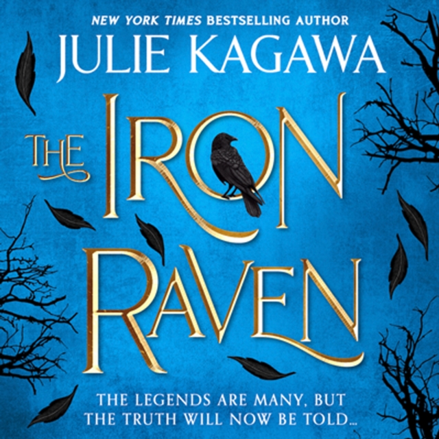 Iron Raven