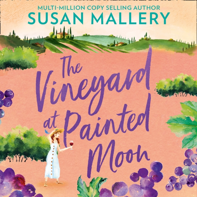 Vineyard At Painted Moon
