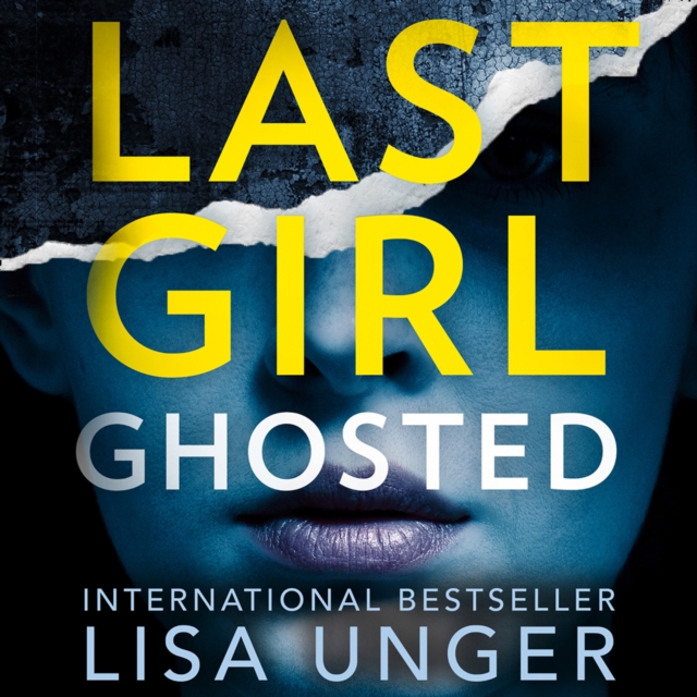 Last Girl Ghosted