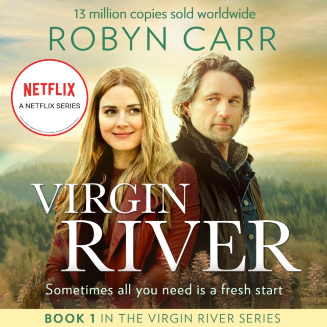 Virgin River (A Virgin River Novel, Book 1)
