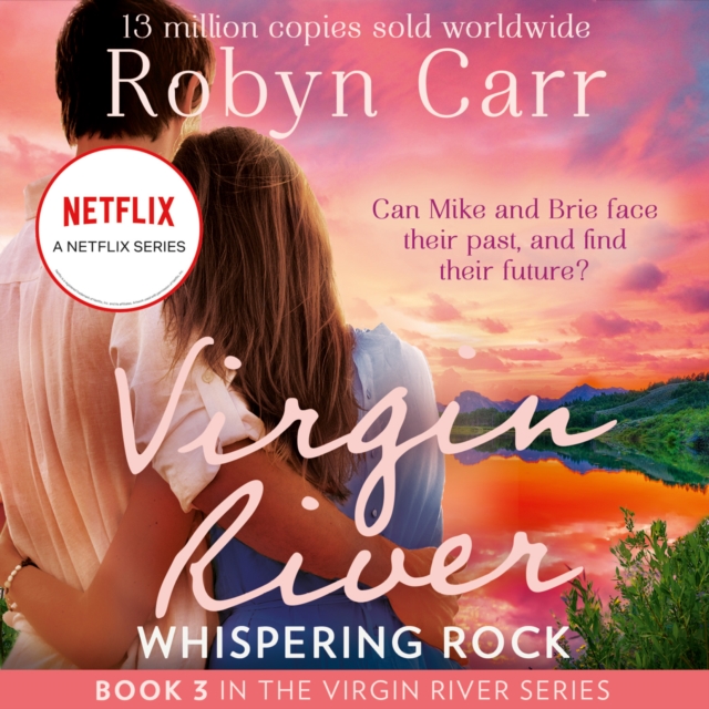 Whispering Rock (A Virgin River Novel, Book 3)