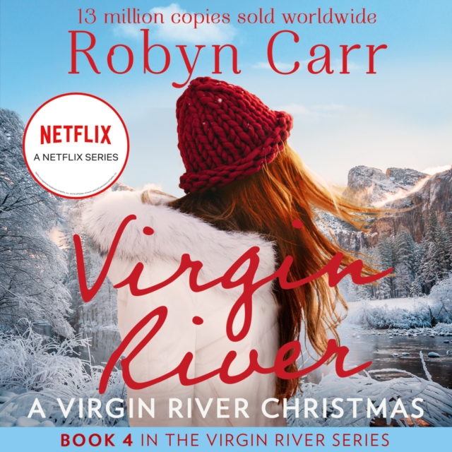 Virgin River Christmas (A Virgin River Novel, Book 4)