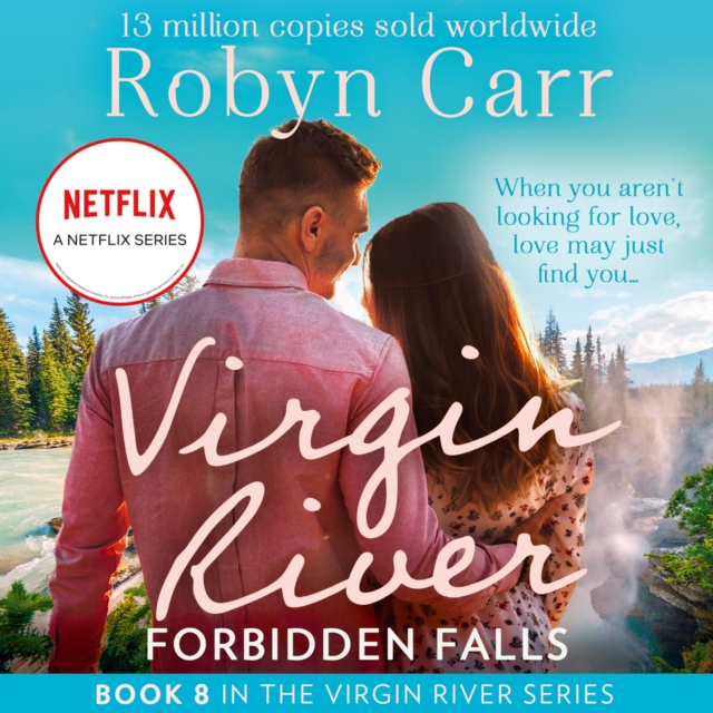 Forbidden Falls (A Virgin River Novel, Book 8)