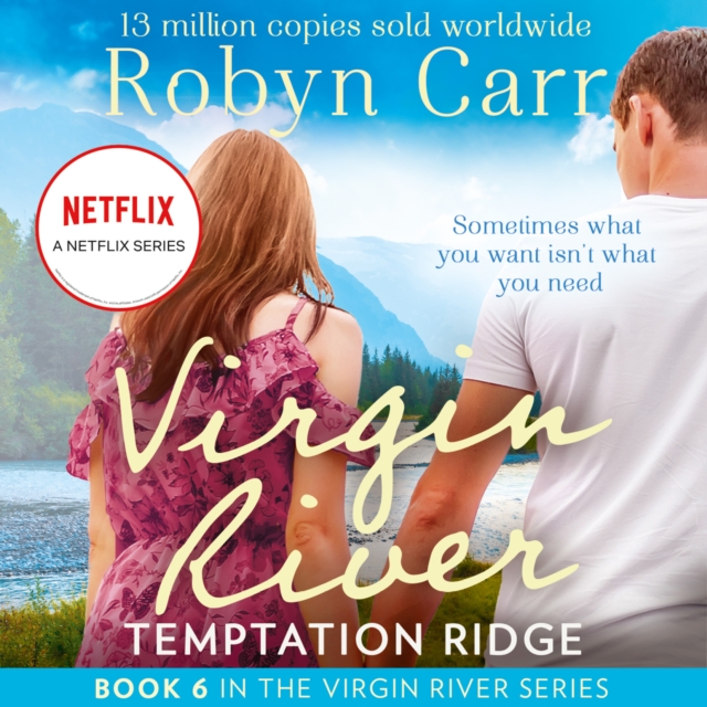 Temptation Ridge (A Virgin River Novel, Book 6)