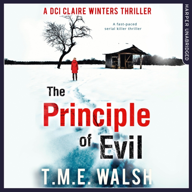 PRINCIPLE OF EVIL-DCI CLAIR_EA