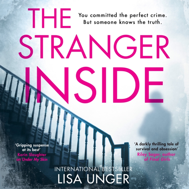 Stranger Inside