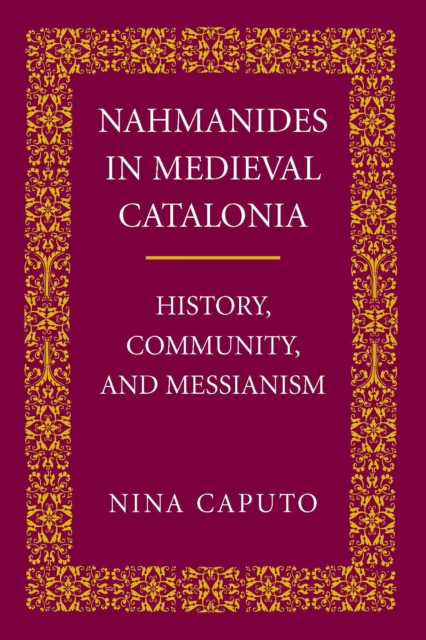 Nahmanides in Medieval Catalonia