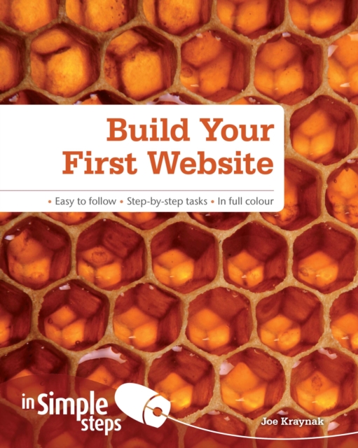 Build Your First Website In Simple Steps