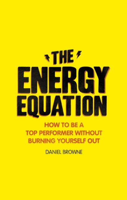 Energy Equation